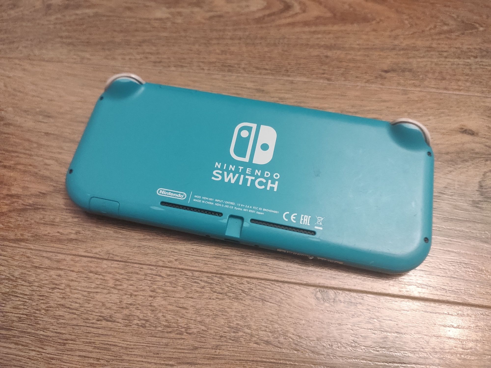 Nintendo Switch Lite - 32GB