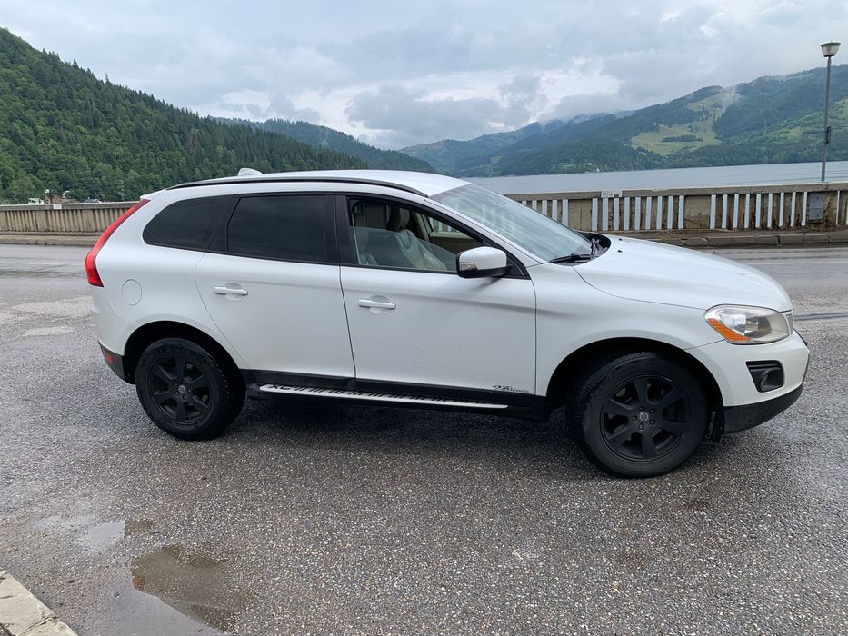 Se vinde Volvo xc60