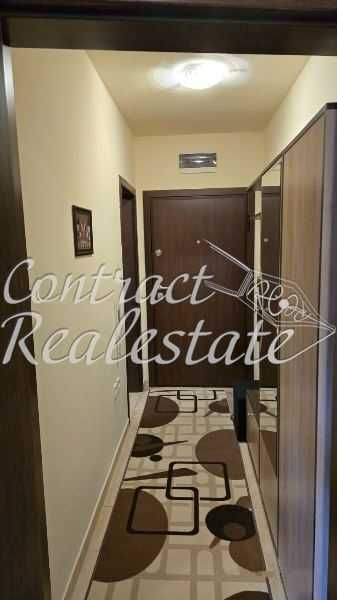 Дава се под наем Двустаен апартамент в Варна, Конфуто - 57 кв.м за 459 € - Снимка #9