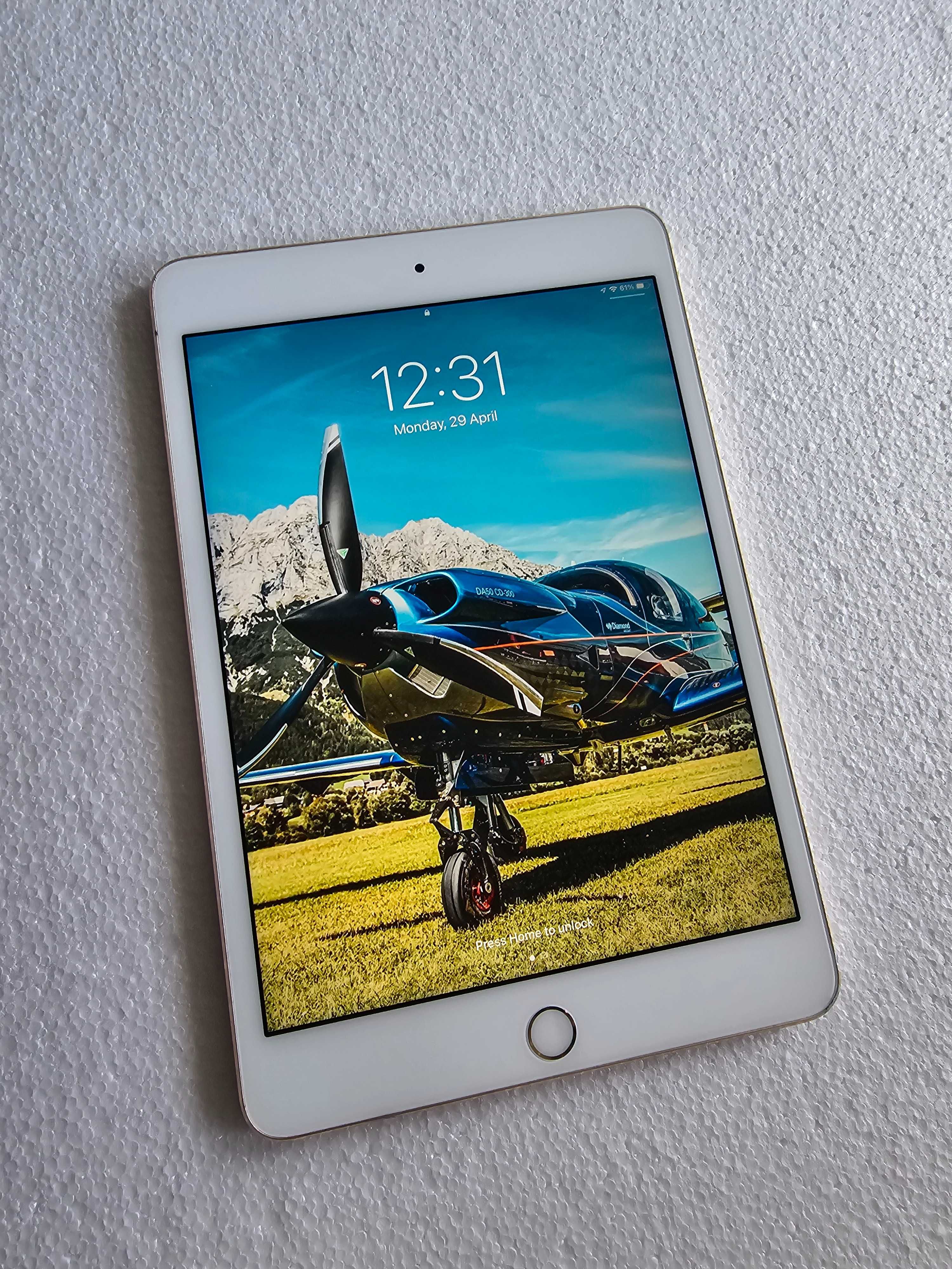 Ipad 4 Mini 128gb