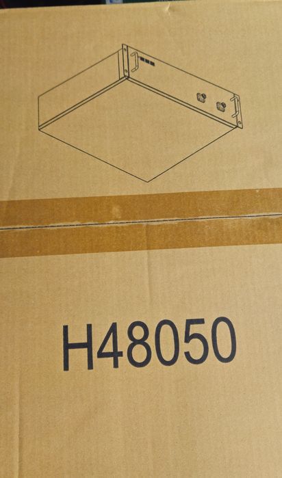 Pylontech H48050 HV (2,4 kWh "NOU"