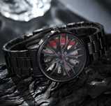 Vand ceas elegant barbati
