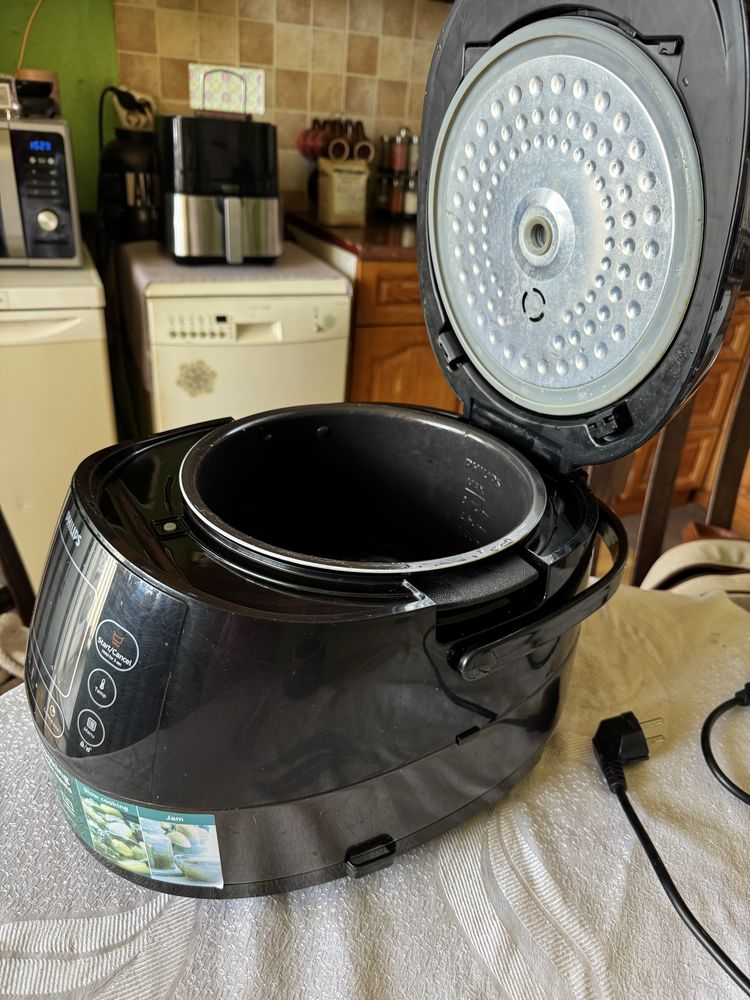 Мулти Кукър philips