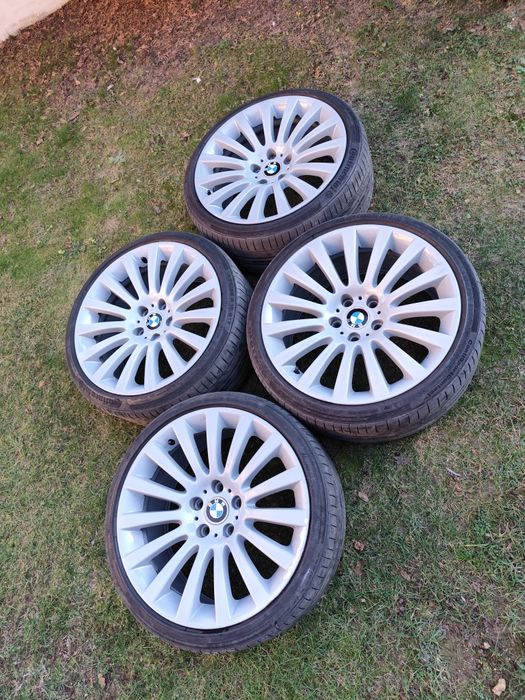 Джанти за BMW F10 F30 E90 19" Style 235