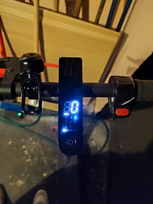 Trotineta electrica Xiaomi MI Scooter Pro 2