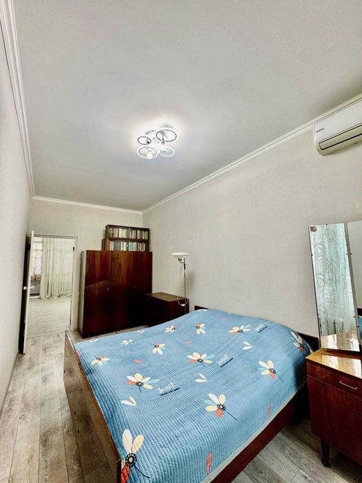 Bezmakler kvartira Buyuk Ipak yoli metro yaqin joyda