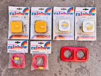 Електрически ключ и контакт rainbow, чисто нови