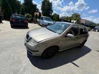 Dezmembram Skoda Fabia 1.2 BME