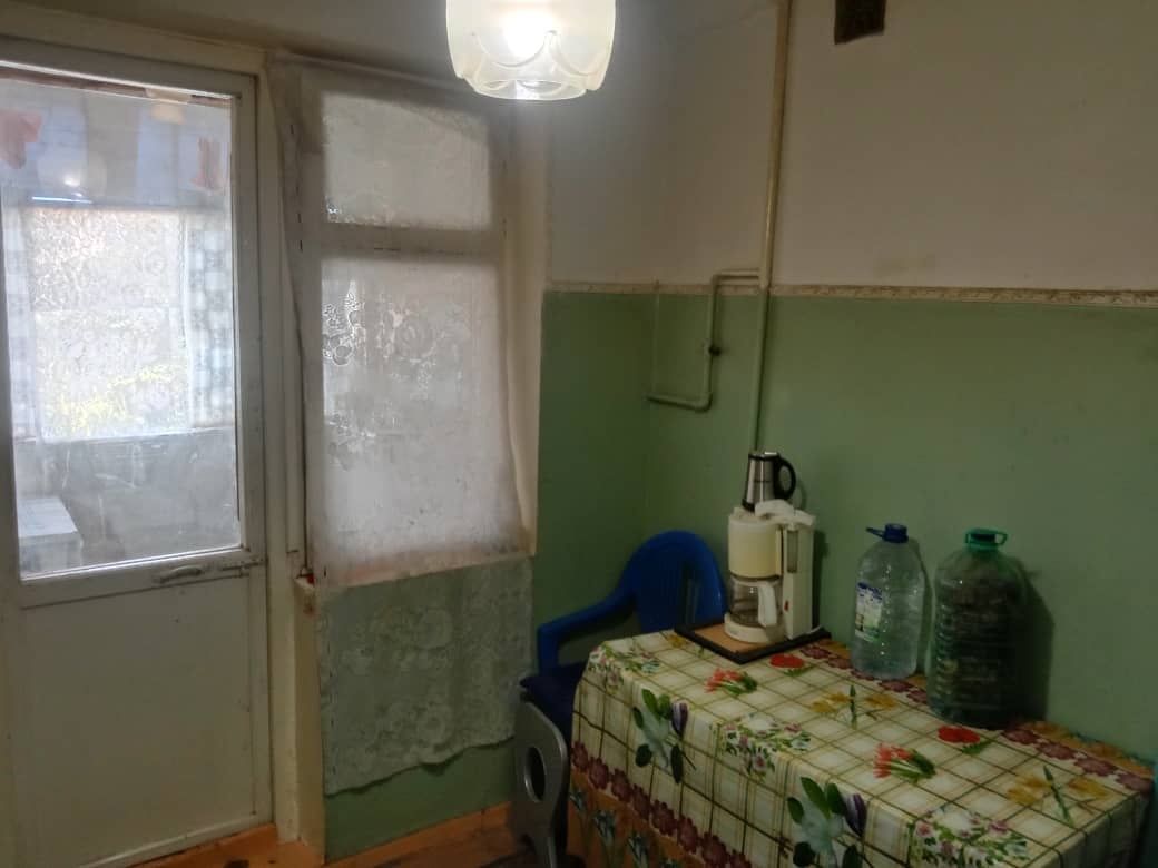 Продаётся 3х квартира