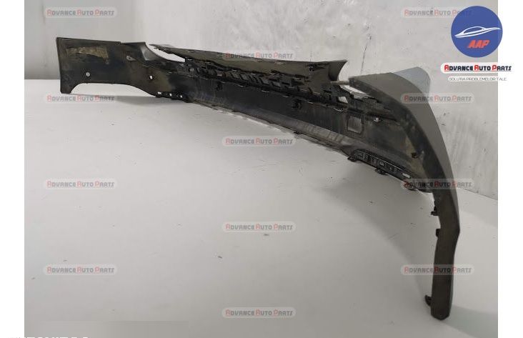 Оригинален спойлер с 6 сензора Mercedes-Benz ГЛЦ / Mercedes-Benz GLC 1