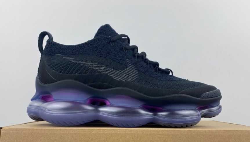 Нови дамски маратонки Nike Air Scorpion FK размери 38,39