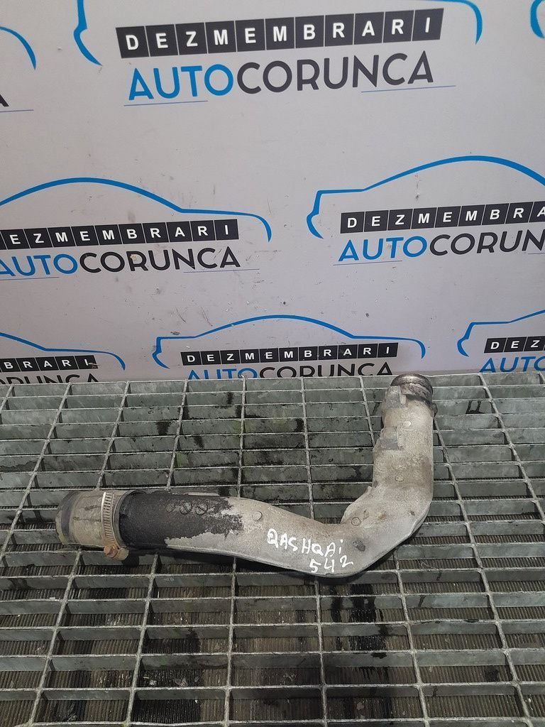 Furtun Nissan Qashqai 2.0 Dci 2010 - 2014 (542)