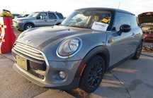 Mini Cooper/Мини Купър F56 На части