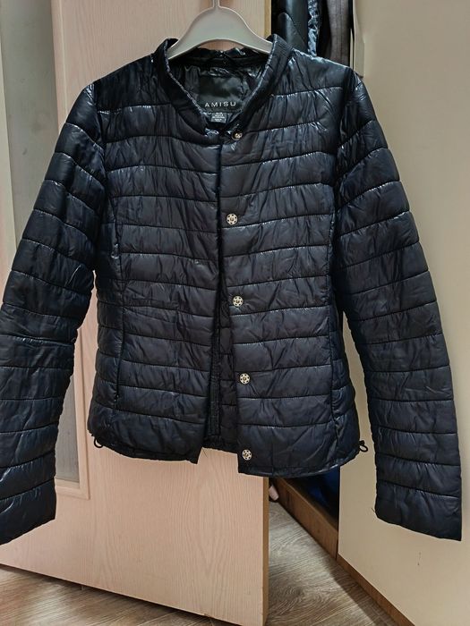 Куртка ветровка женск