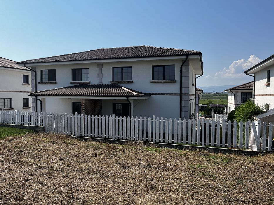 Duplex de vanzare 120mp
