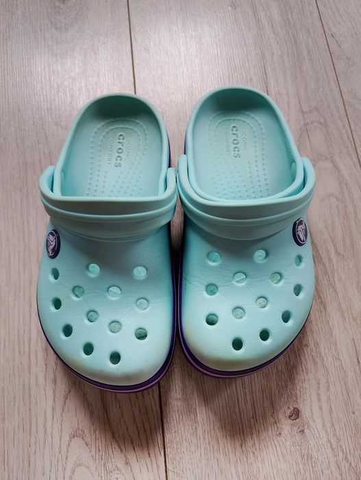 Crocs mărimea C11