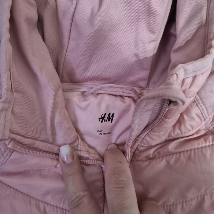 Hanorac h&m marimea S