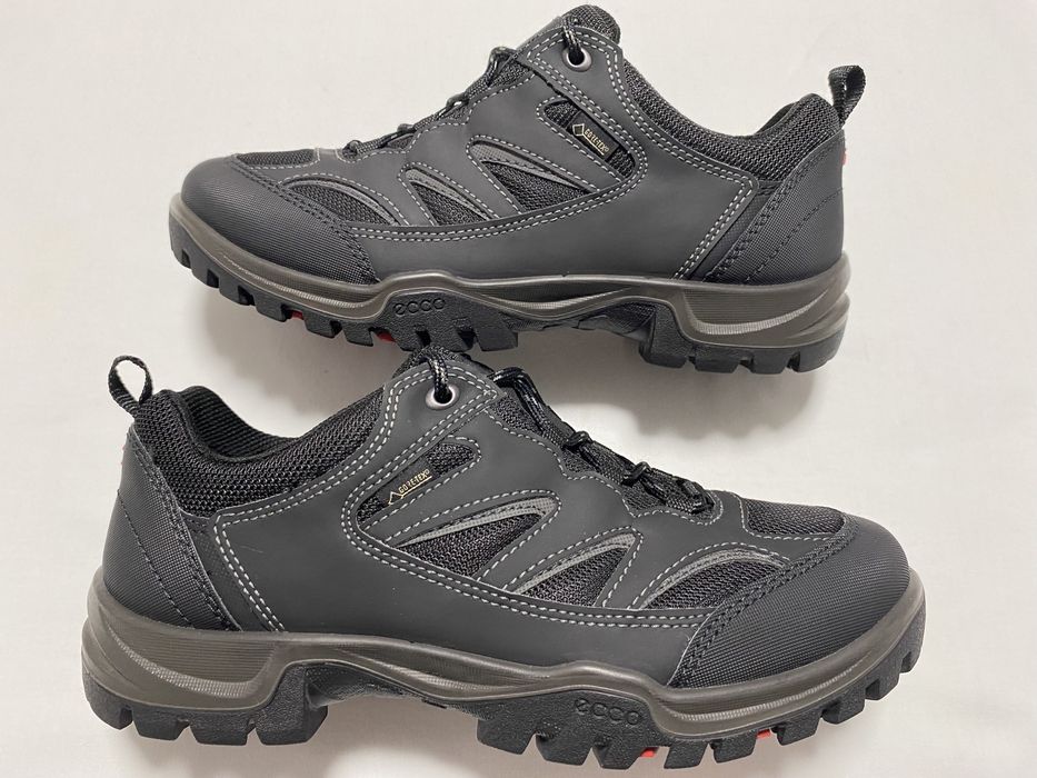 Pantofi Ecco Receptor Gore-tex marimea 39