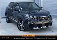 PEUGEOT 3008 GT LINE 2.0 HDI Diesel 180CP Automata Camere 360