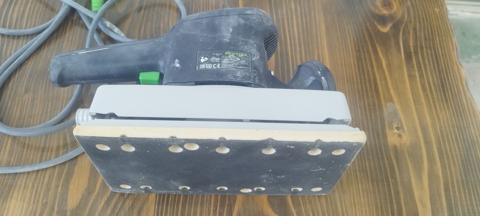 Festool RS 100 Q