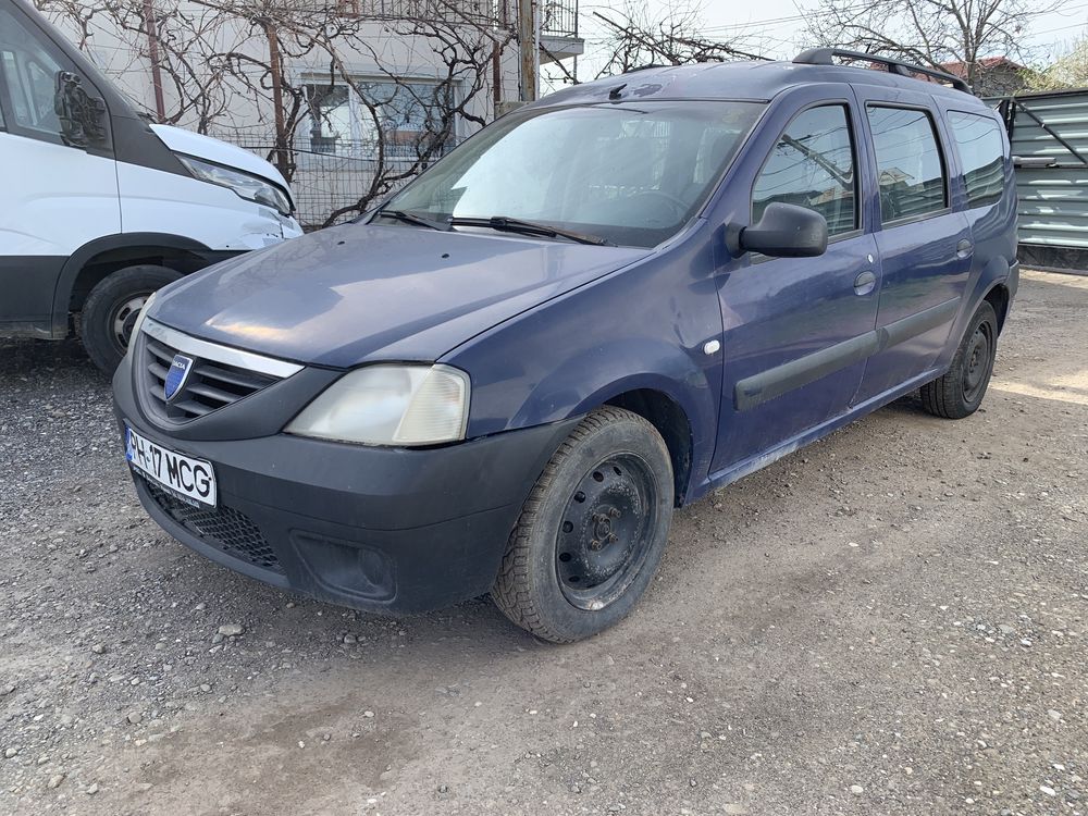 Dacia Logan Mcv 1.4