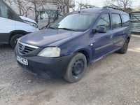 Dacia Logan Mcv 1.4