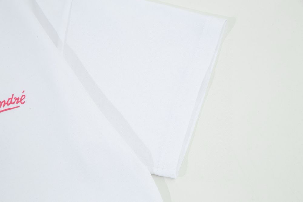 Tricou Offwhite colectie 2025