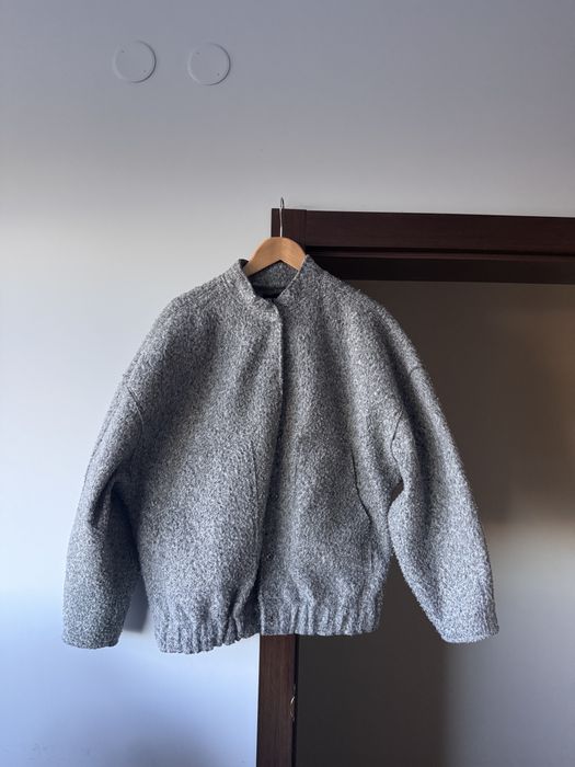 Zara яке букле viral