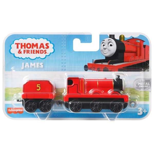 Влакчета Thomas and Friends - ORIGINAL