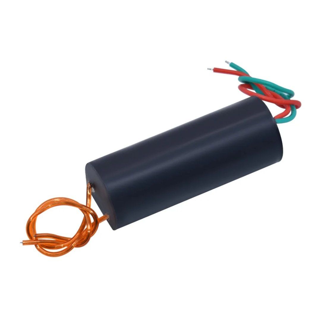 40.000 KV  Generator