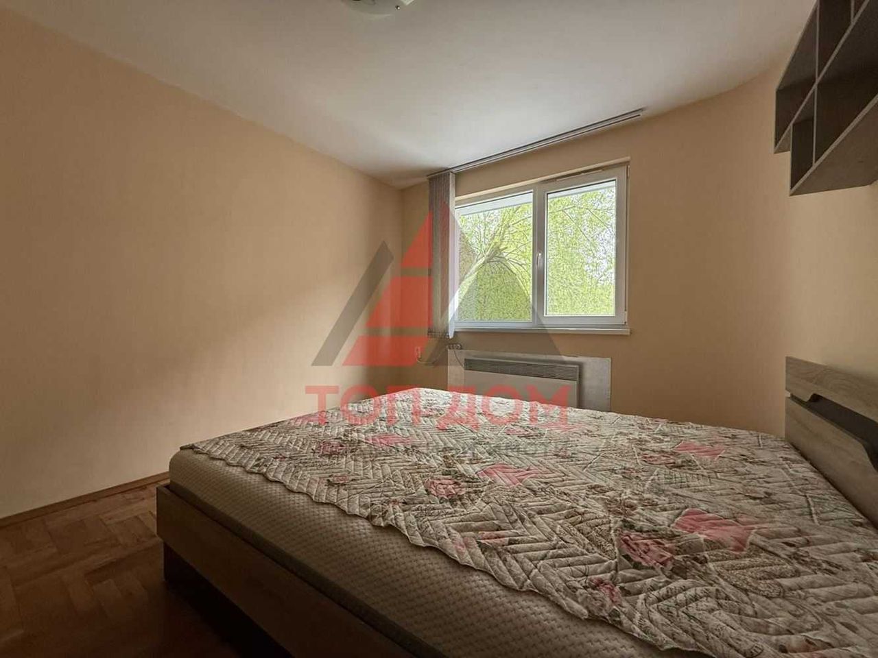 Дава се под наем Двустаен апартамент в Варна, Нептун - 65 кв.м за 459 € - Снимка #7