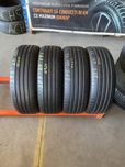 Anvelope vara 215/60/17 Fulda Eco Control HP2 215 60 17 R17