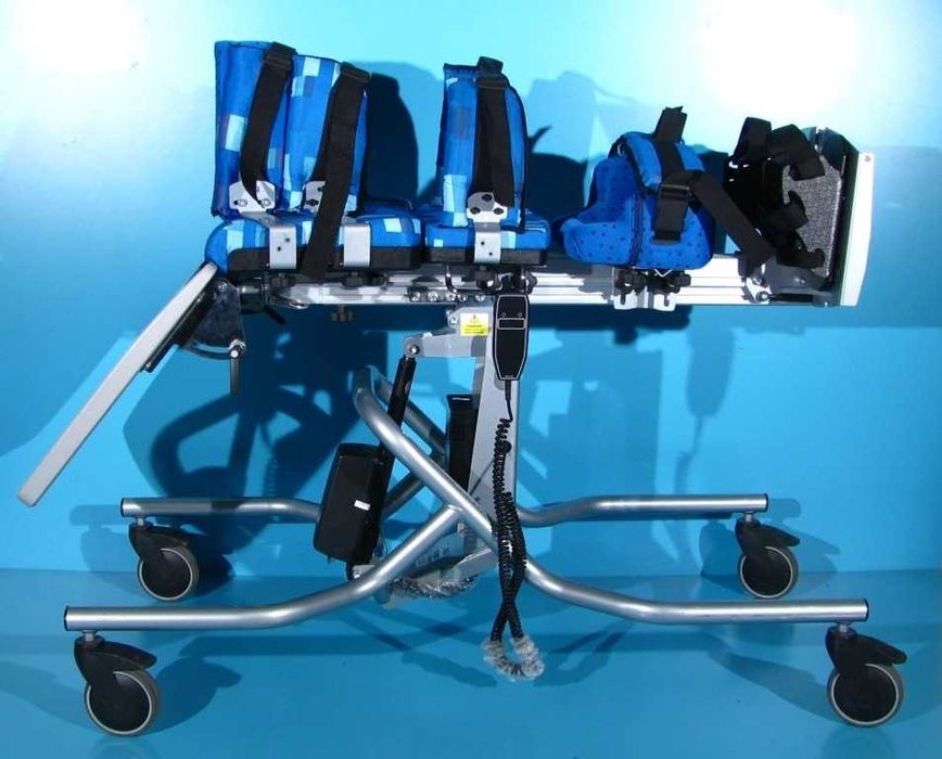 Verticalizator electric persoane cu dizabilitati Leckey Horizon