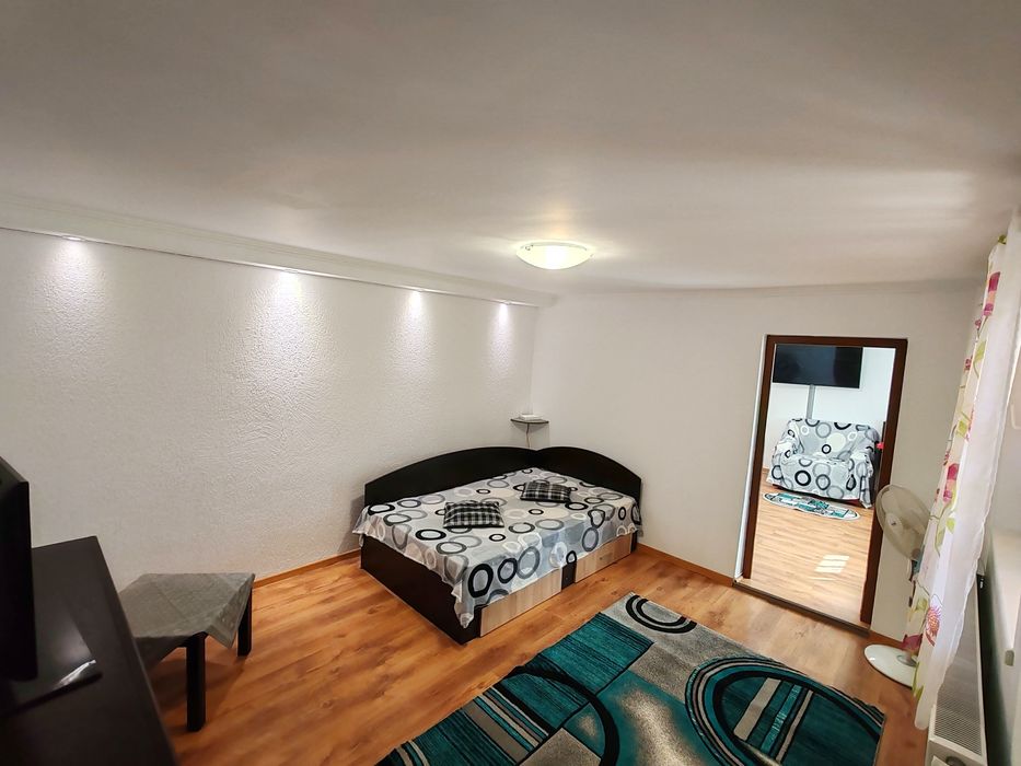 Ofer spre inchiriere casa zona Kamsas Constanta