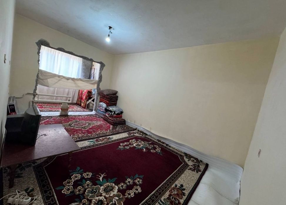 Срочно Продаётся Кушбеги 1/5/5 без ремонта локации топ !