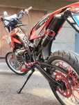 Aprilia sx 80сс Супер мото