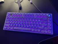Механическая клавиатура Leobog HI75