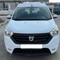 Dacia Dokker Unic Proprietar