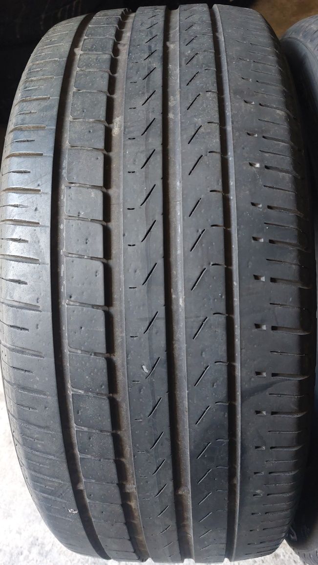 Летни гуми 255/45/20 Pirelli Scorpion Verde 4 броя