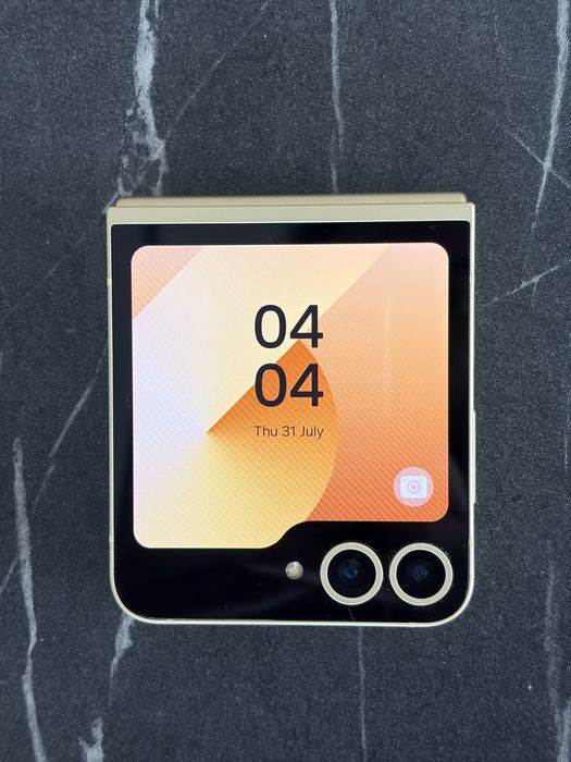 Samsung Galaxy Z Flip 6 5G 256 GB