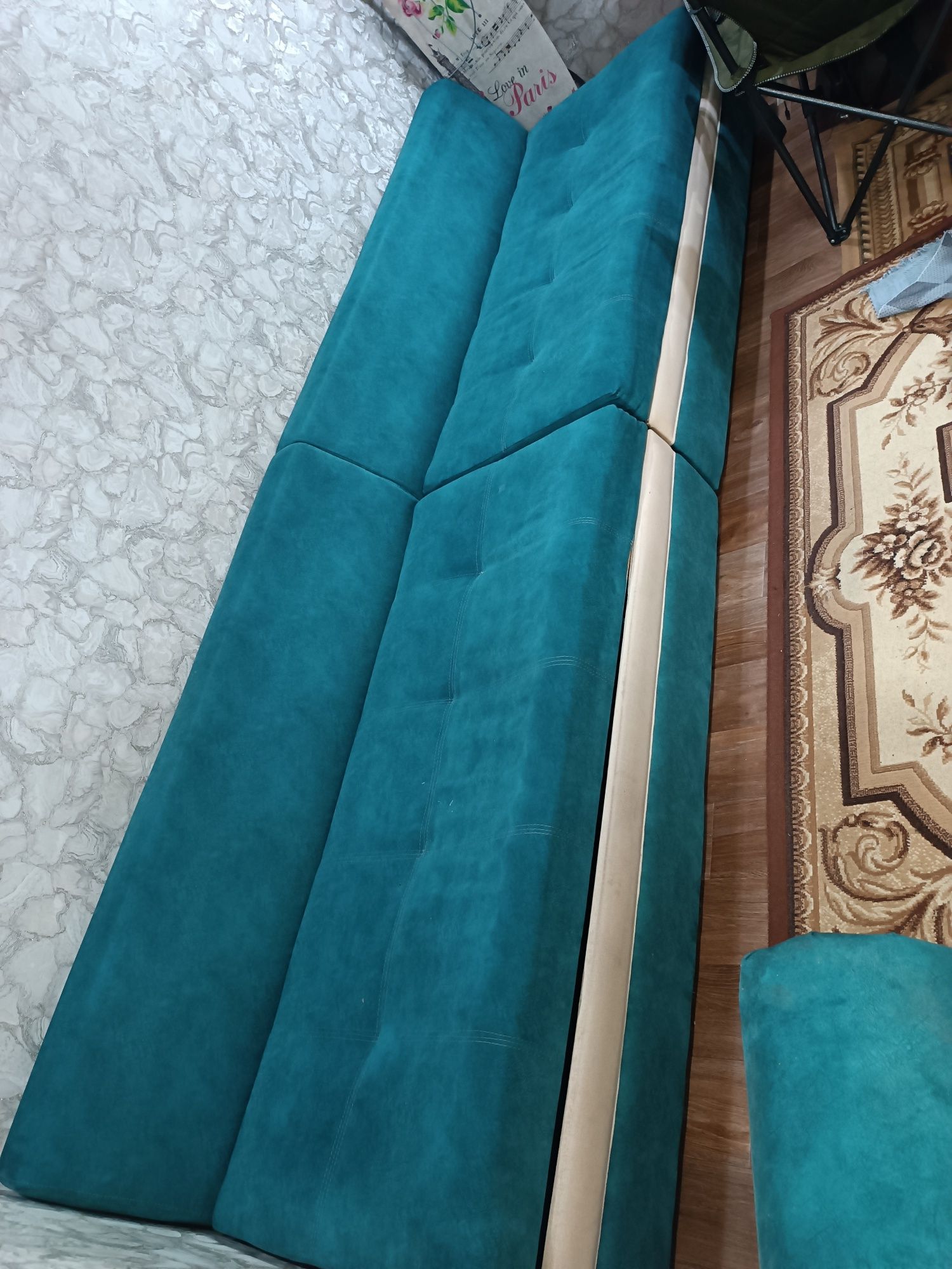 Продам Диван 4м книжка