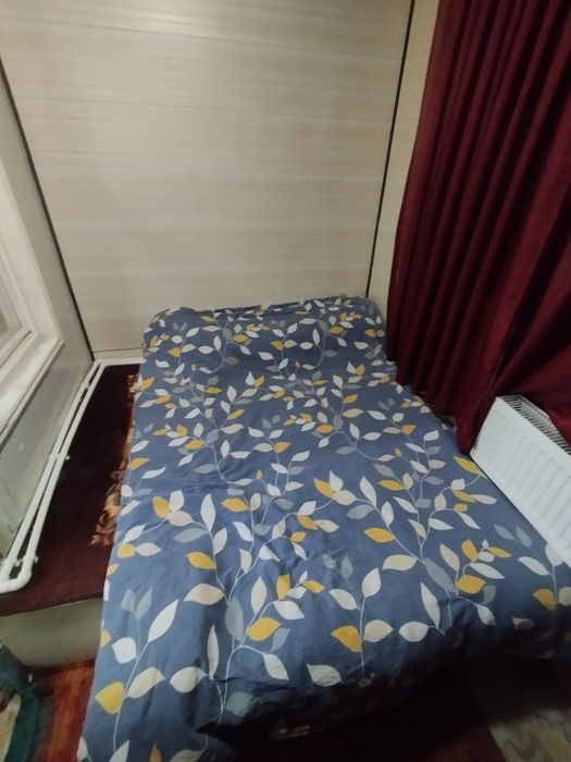 Зудлик билан Фрунзенский массивда 2 хонали квартира. 26000$ ками бор