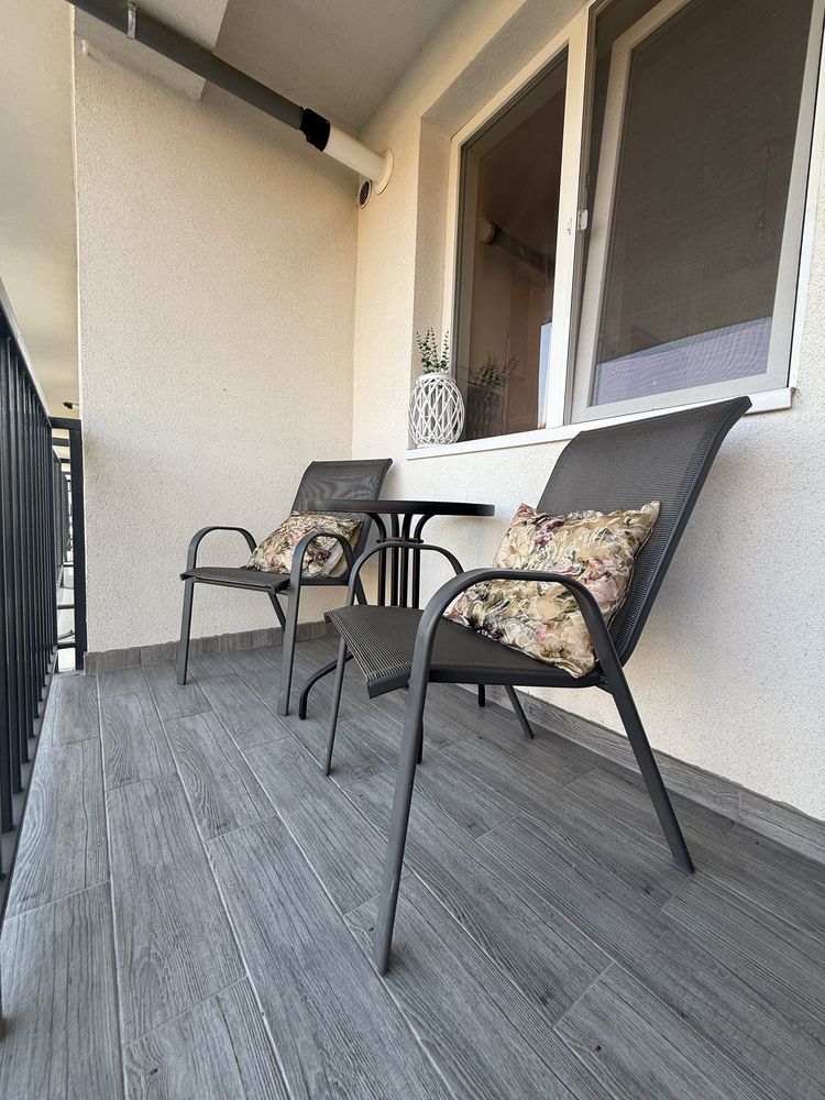 Persoana fizica vand Apartament 2 camere, strada Tineretului