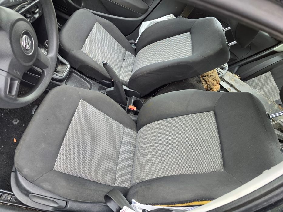 Wv polo 1.2tdi 2013g