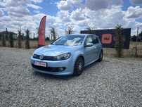 Volkswagen Golf Pachet R-Line