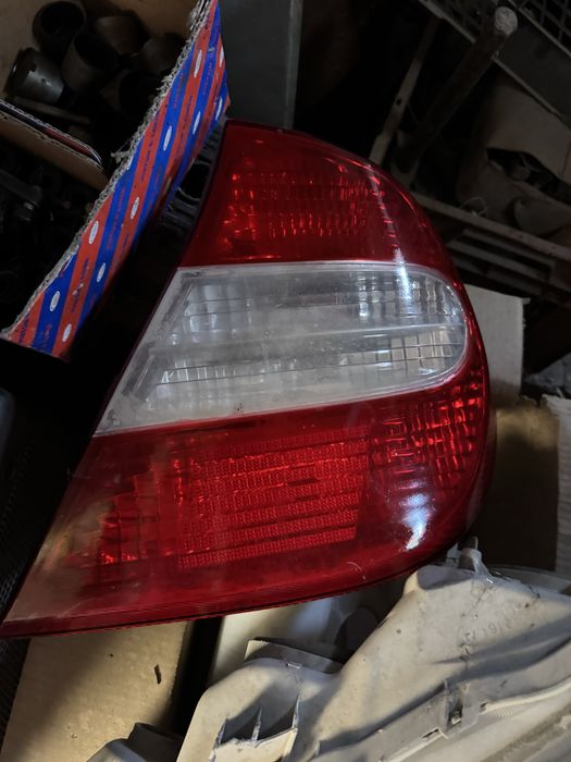 Фонарь камри 30 1 шт