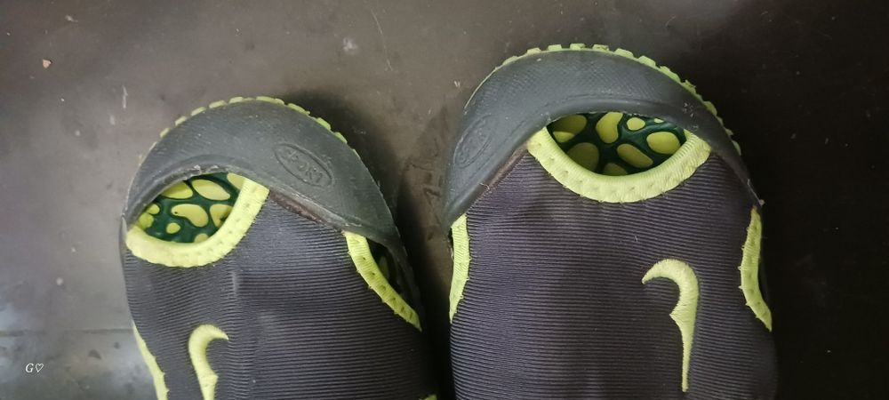 Детски сандали 31 номер 2 чифта