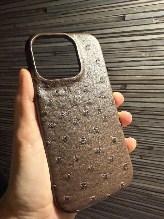 Кейс за Iphone 16 pro