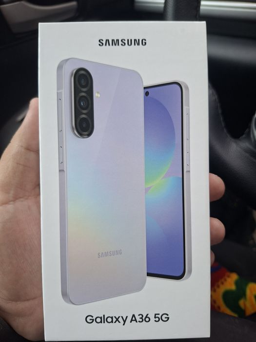 Samsung a36 5G 128GB