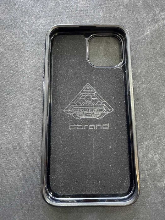 Husa iPhone 13 Mini - dbrand grip